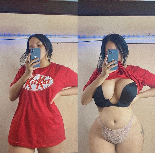 Bà chị dâu dâm loạn (Full)