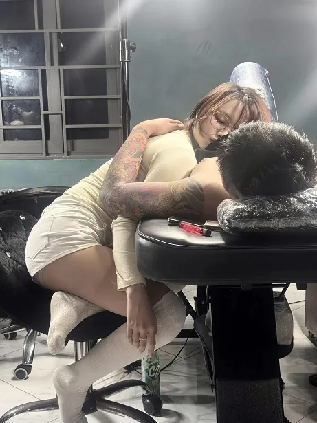 Niềm tin của mẹ (Update Phần 3)