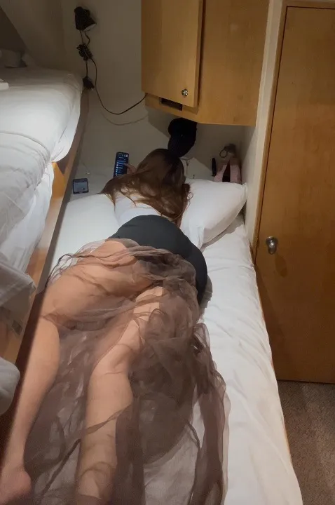 Tiểu thư Giang Thúy Vy (Update Phần 5)